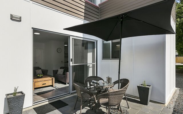 Kenilworth Boutique Accommodation