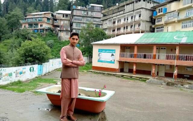 K International Hotel