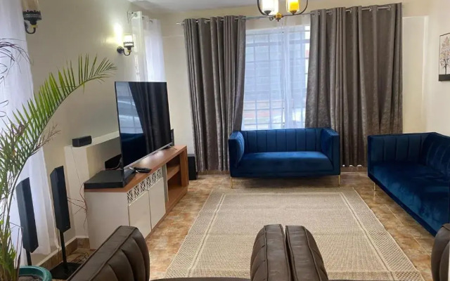 Lifestyle Villas, Nanyuki