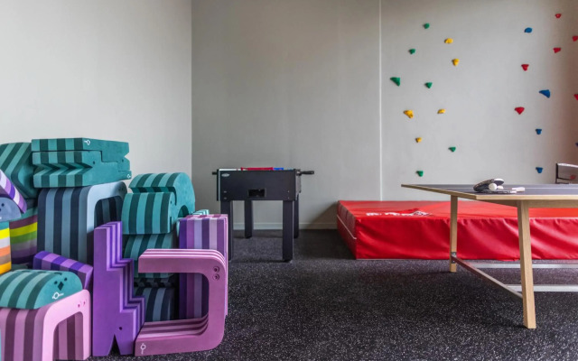 Comfort Hotel Copenhagen Airport