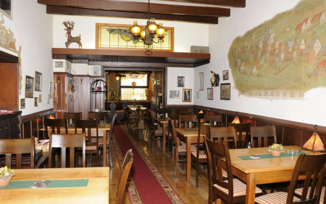 Landgasthof Germania