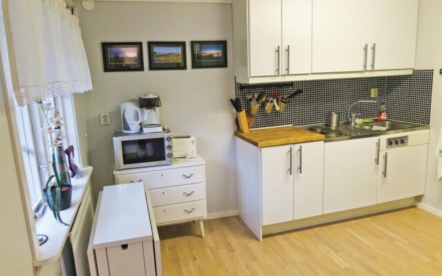 Awesome Home in Färjestaden With 1 Bedrooms and Wifi