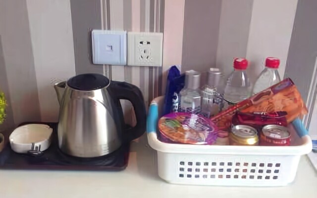 泸州星浩精品酒店