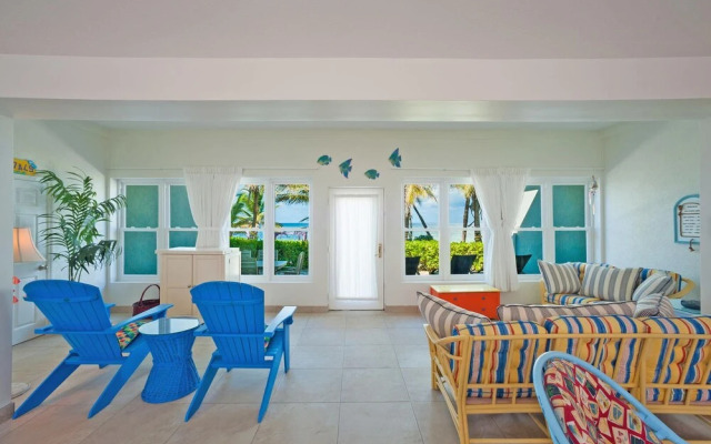 Coconut Beach