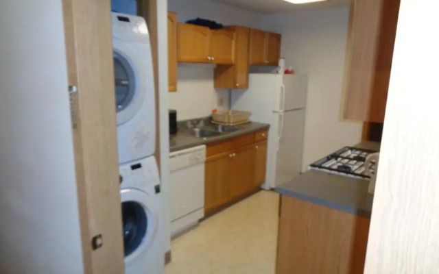 KRB Apartments Civic Center
