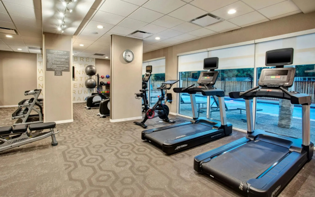 Residence Inn by Marriott Wichita Falls