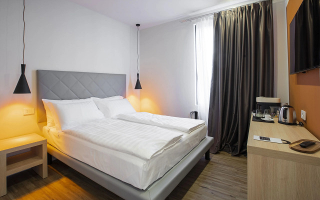 Ah Villa Glori Brescia