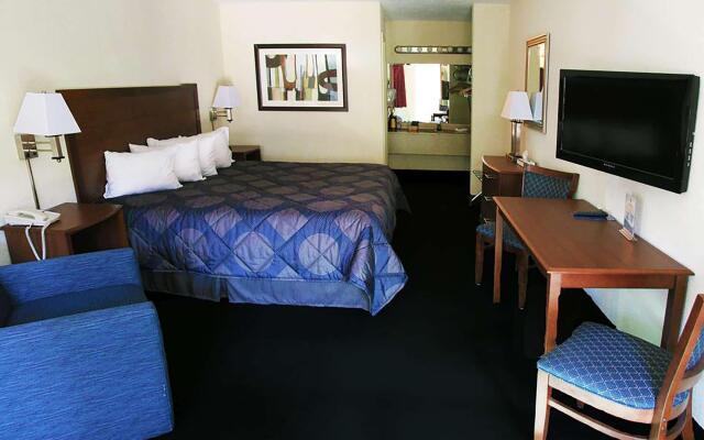 The Bransinn Entertainment District