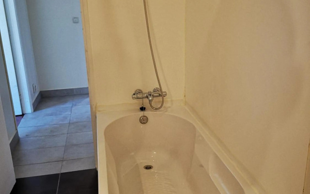 Oeiras Historic Bedrooms