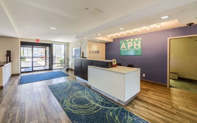 Hampton Inn Allentown