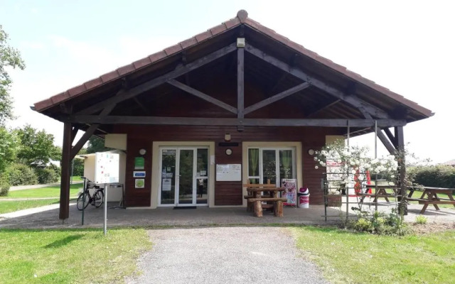 Camping les Hirondelles