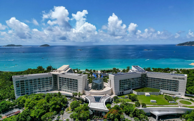 MGM Grand Sanya