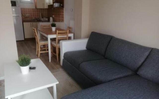 Semiramis Apartman