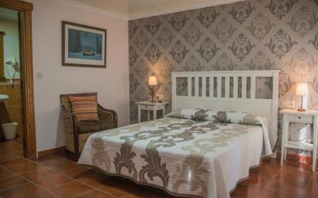 Hotel Puerto Arnela