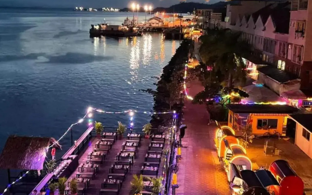 The Elopura Hotel