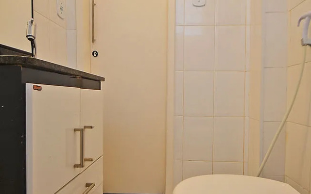 Renovated Studio C056