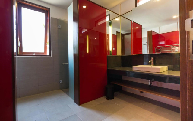 Sanur Art Villas