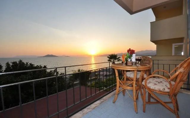 Deniz Hotel
