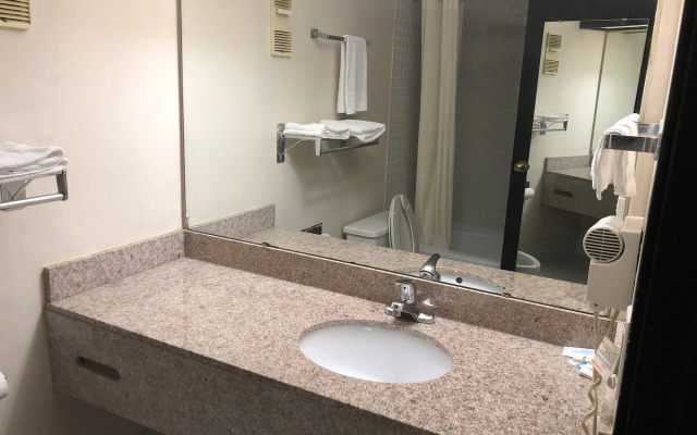 Araamda Inn Norcross