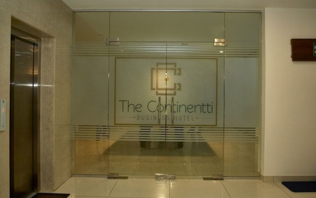 The Continentti Whitefield