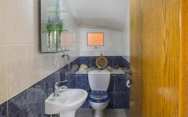 Ayia Napa Tropical Beach Villa