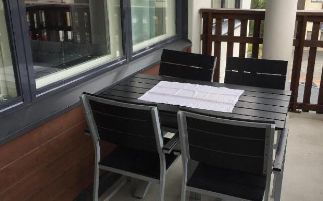 Ruka Chalets 1302