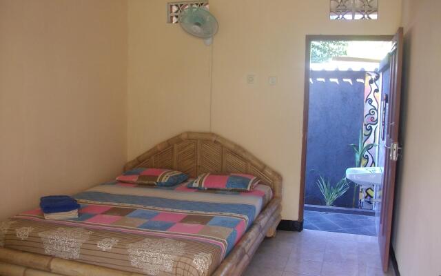 Indah Homestay and Cooking Classes
