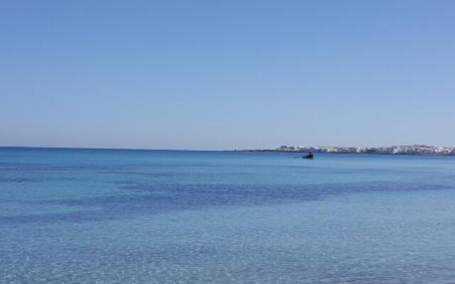 Appartement Vue Sur Mer Turquoise
