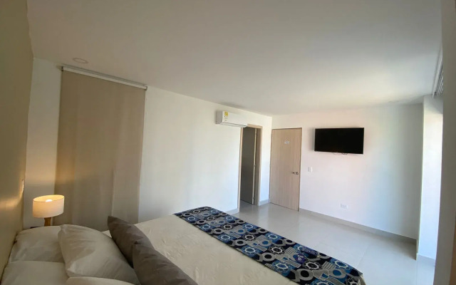 Hotel Vadamar
