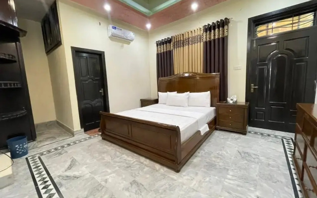 Decent Inn Guest House