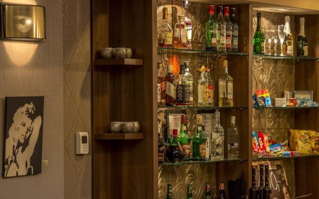 Vitta Hotel Superior