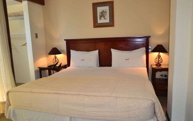 Apart Hotel Toborochi