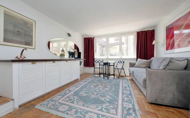 Ciancaleoni - WR Apartments