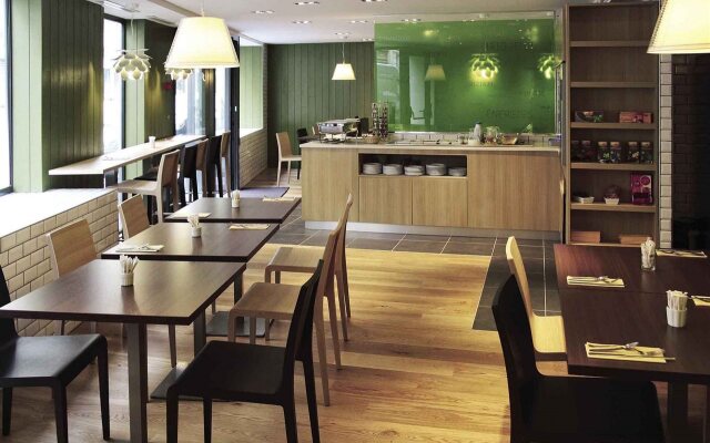 Mercure Paris Gare du Nord