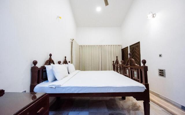 The Manor by Zuper Stays Lonavala