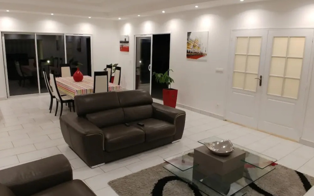 Splendid Villa 2015