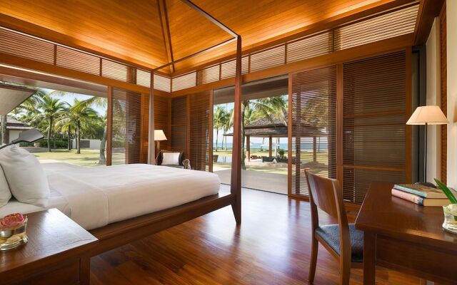 Jivana Beach Villas