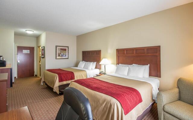 Comfort Inn Powell - Knoxville North