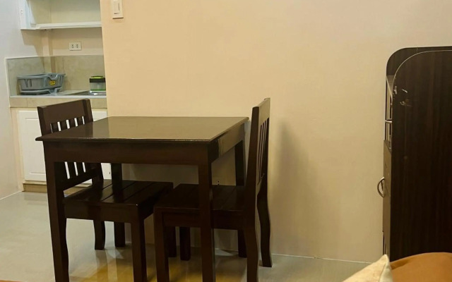 Sky Traveller Suites