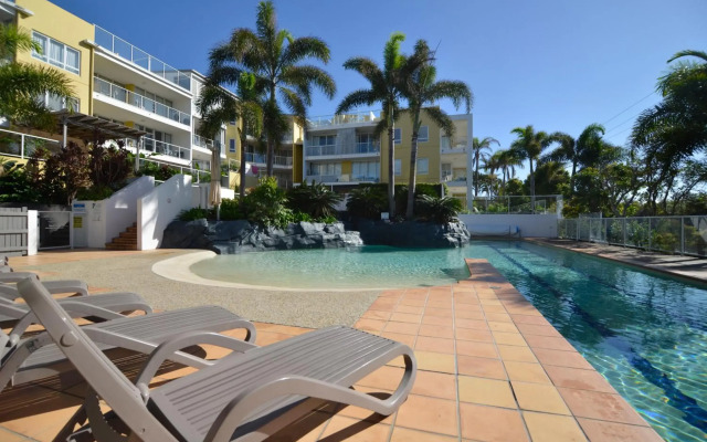 Seachange Coolum Beach