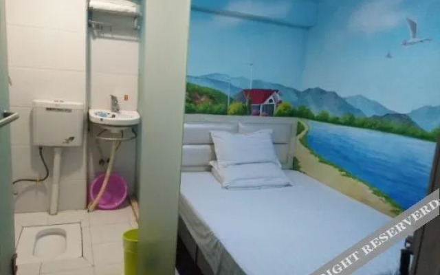 801 Serviced Apartment