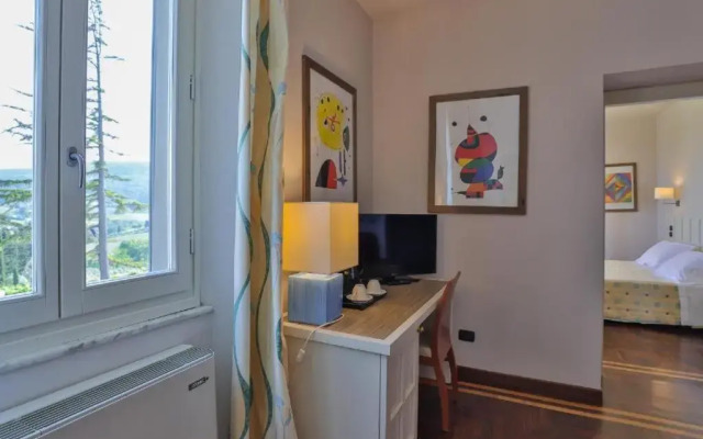 Cappuccina Country Resort