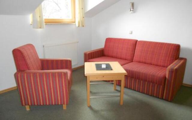 Pension Wanderruh