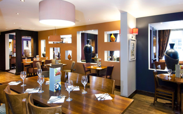 Premier Inn London Blackfriars