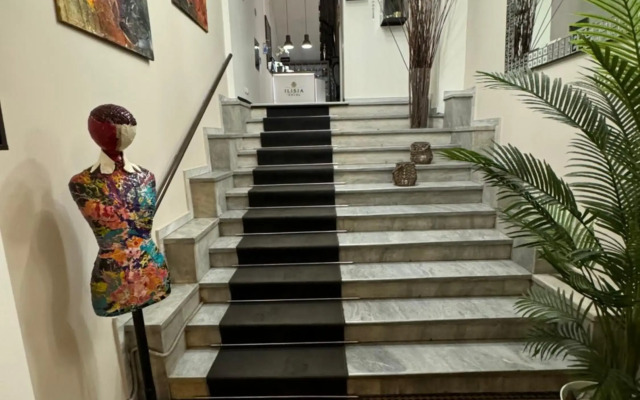 Hotel Ilisia