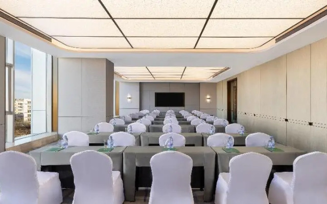 Holiday Inn Datong
