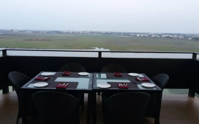The Spk Hotel
