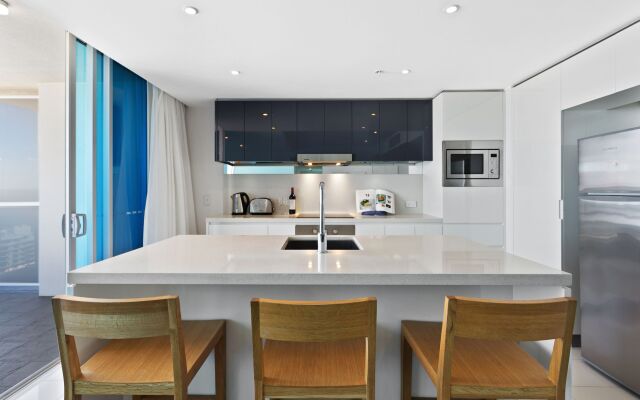 Holiday Holiday - H Residence Apartments