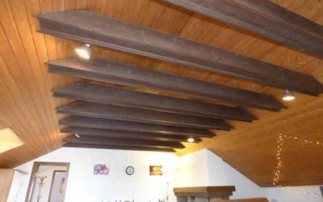 Appartment am Waldmattensee