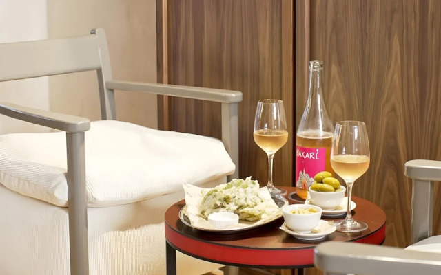 Locanda La Concia